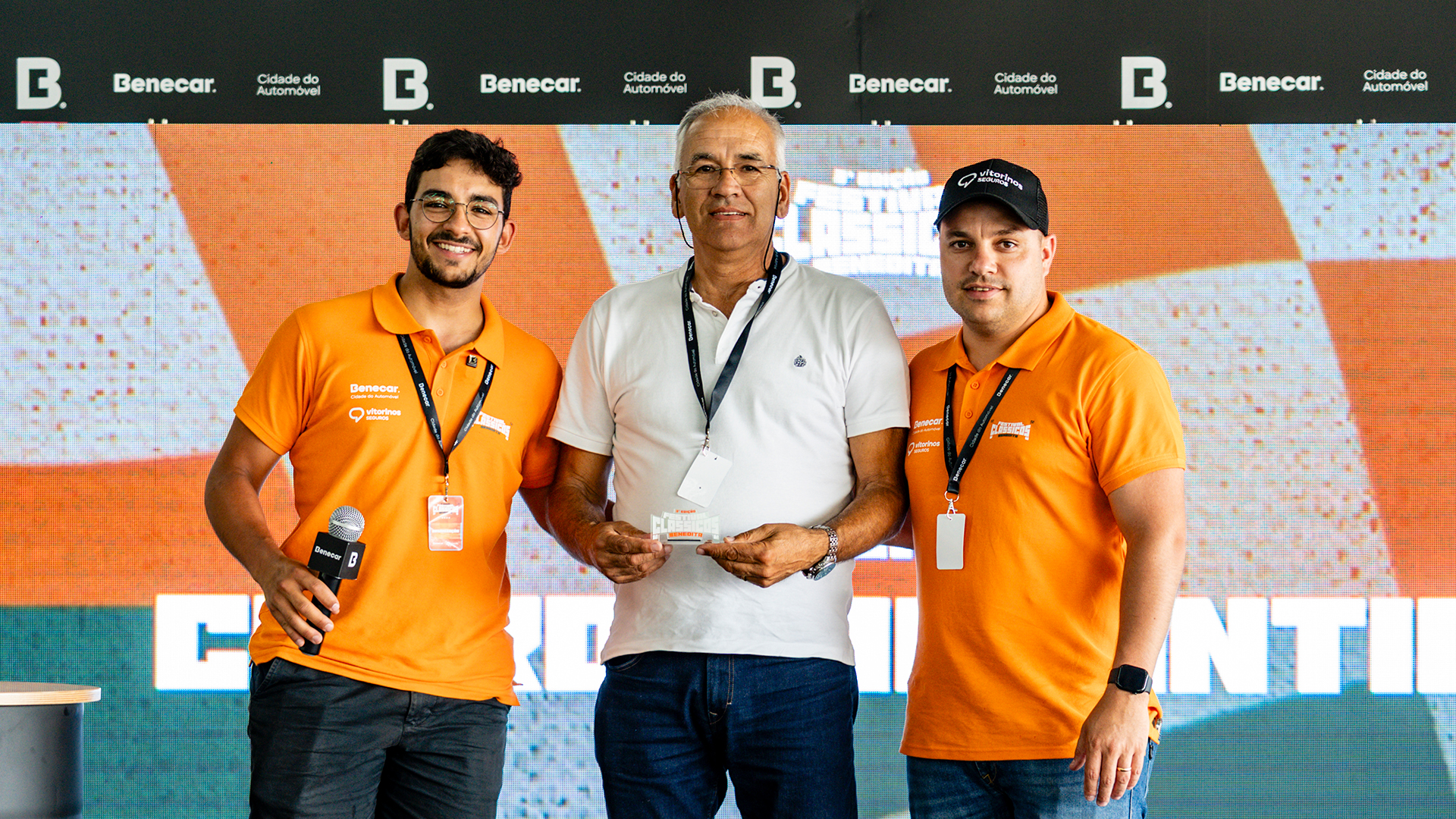 3.ª Edição do Festival Clássicos Benedita reuniu mais de 140 relíquias automóveis | Galeria de Imagens 2