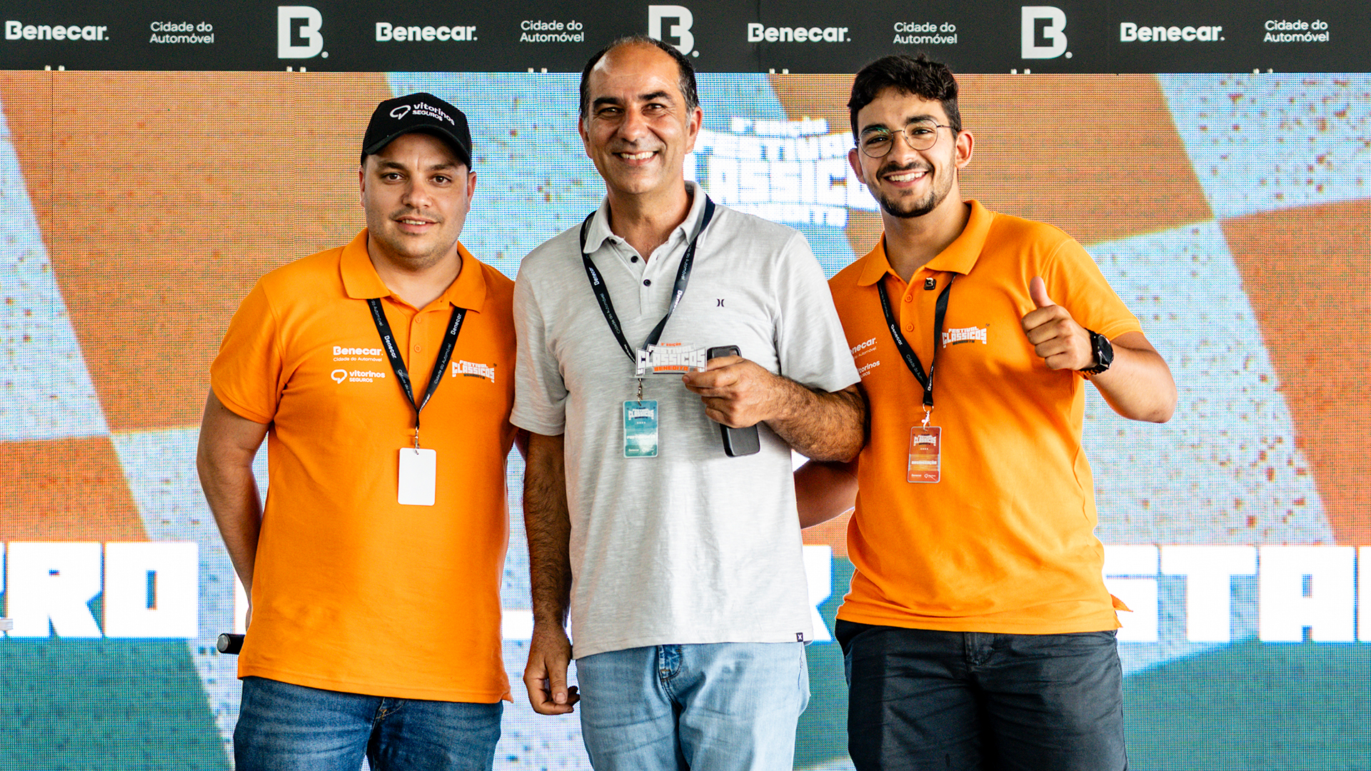 3.ª Edição do Festival Clássicos Benedita reuniu mais de 140 relíquias automóveis | Galeria de Imagens 4