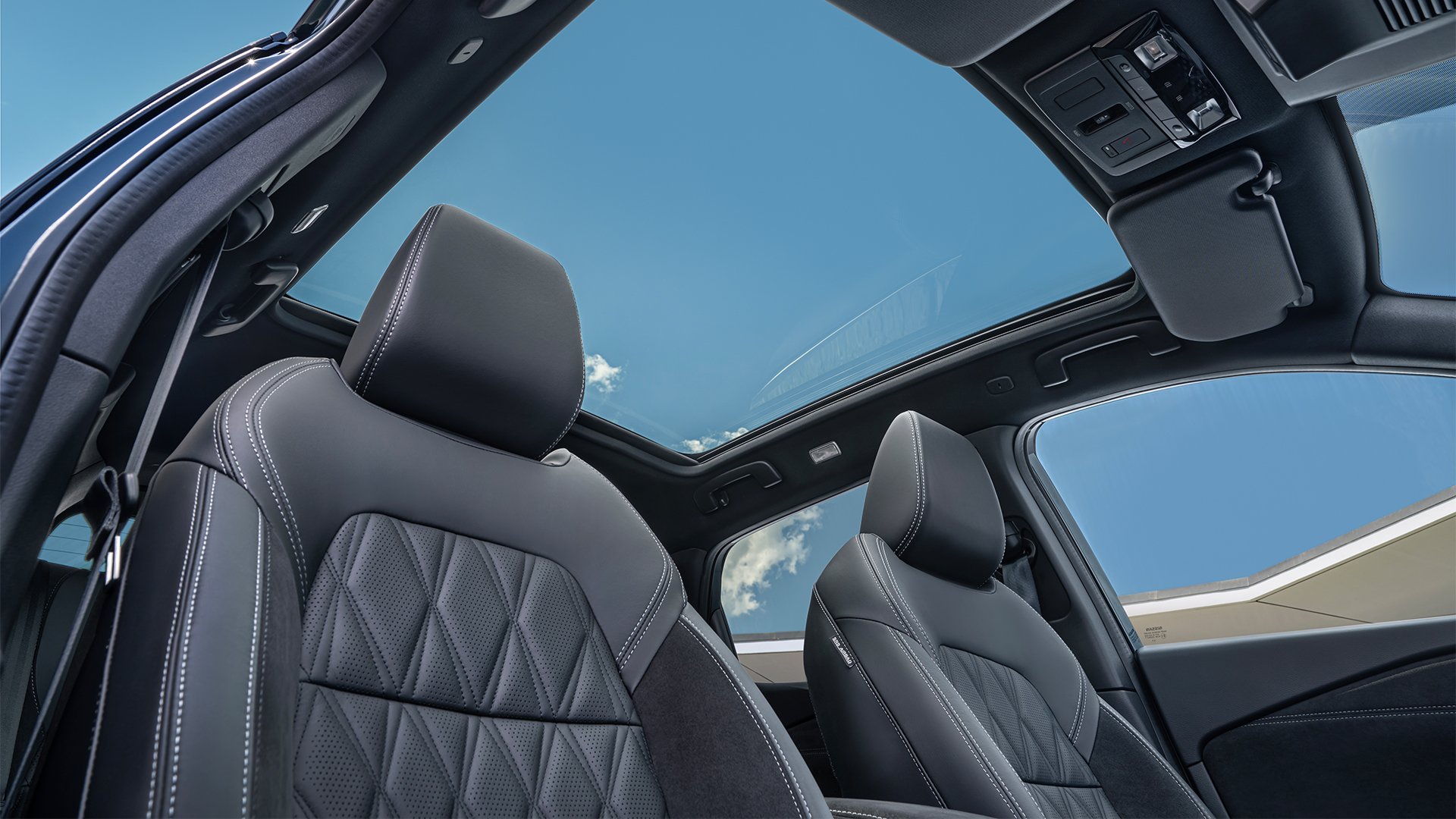 Qashqai e-POWER chega em setembro com autonomia de 1200 km | Galeria de Imagens 5