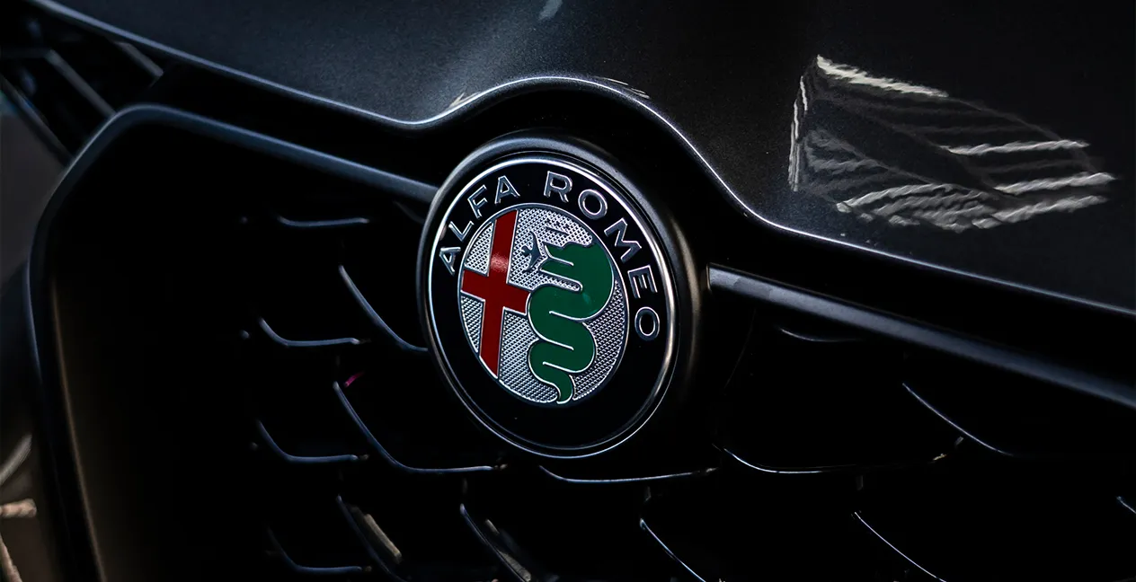 Marcas de carros com logótipos de animais