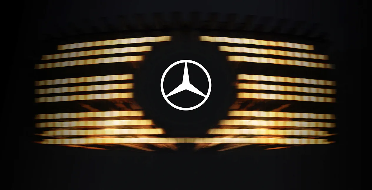 GLC elétrico é o destaque da Mercedes-Benz na IAA MOBILITY 2025