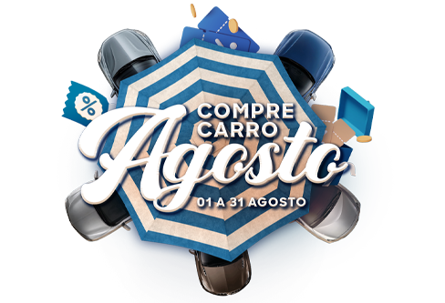 Logo Campanha Benecar