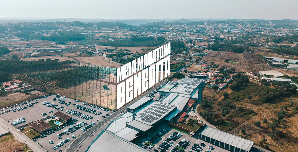 Benecar junta-se à Meia Maratona da Benedita