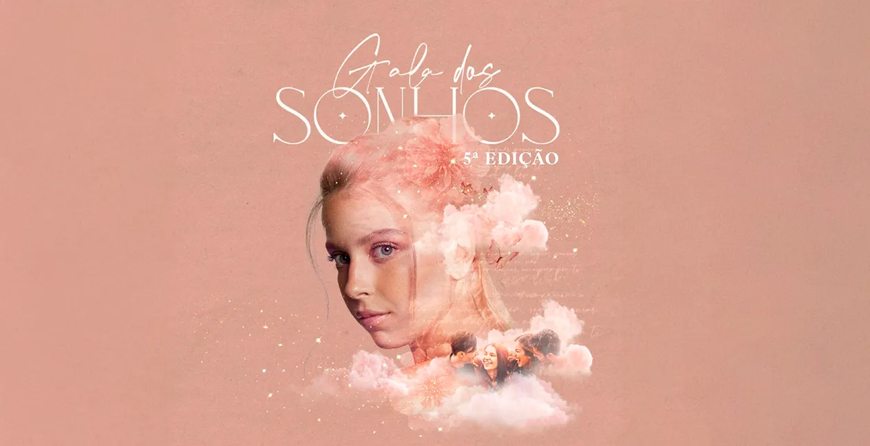 Associação Sara Carreira apresenta a 5.ª edição da Gala dos Sonhos