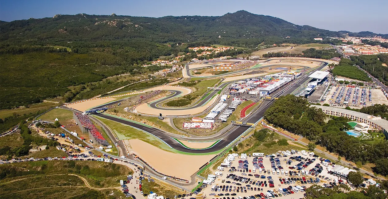 Cascais quer comprar o Autódromo do Estoril e trazer de volta a Fórmula 1 em 2028