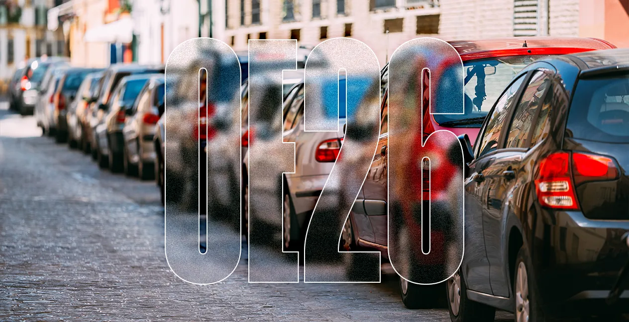 Orçamento do Estado 2026: Impostos automóveis vão render mais de 5300 milhões ao Estado