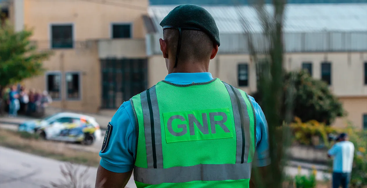 Segurança rodoviária: Alcobaça entre os concelhos visados pela campanha “Taxa Zero ao Volante”
