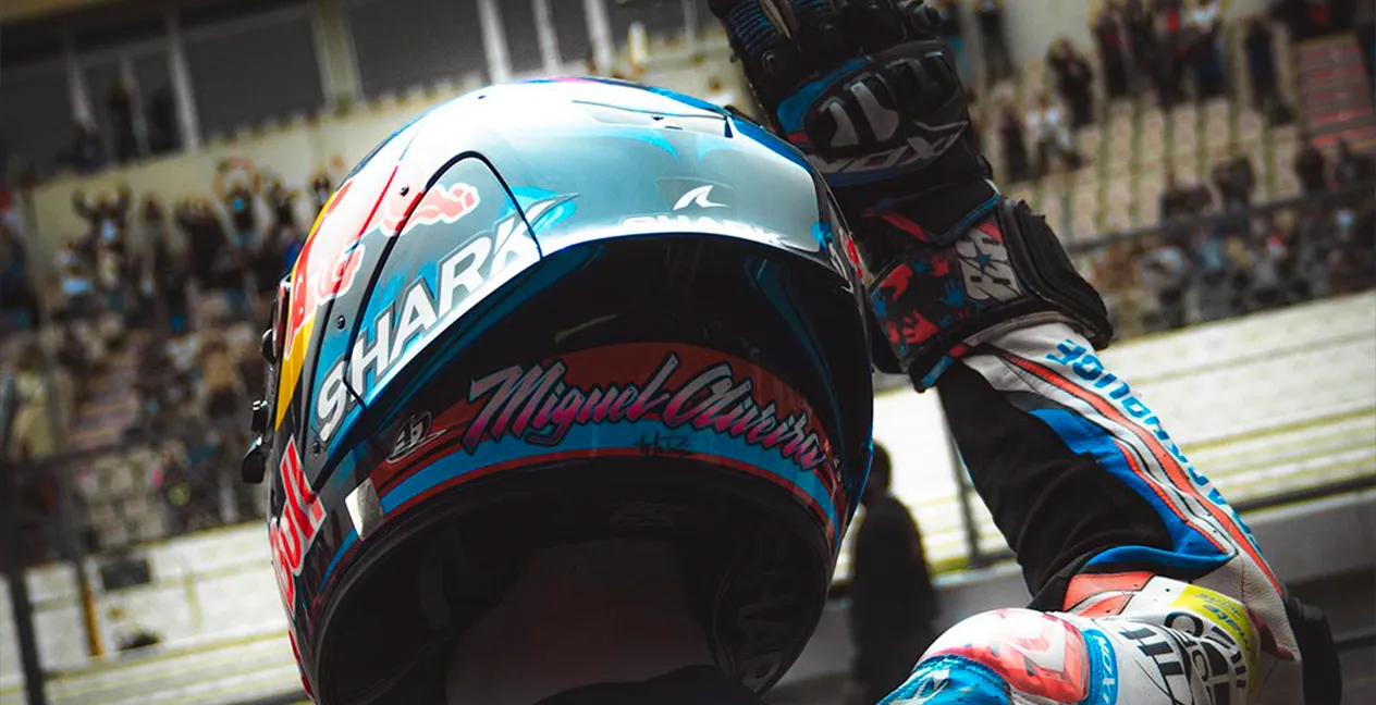 Tudo sobre o Grande Prémio de Portugal 2025 de MotoGP