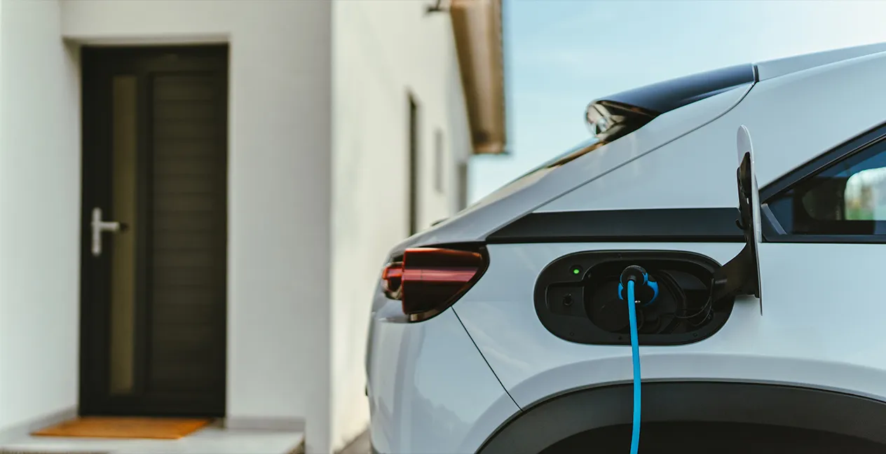 Are you going to charge your car? There will be power cuts next Sunday.