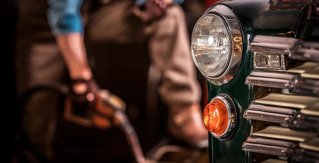 Benecar acolhe formação para proprietários e colecionadores de Clássicos