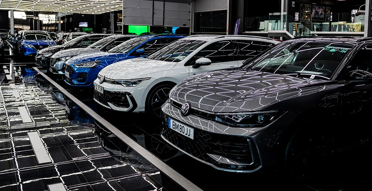 The end of combustion engines may be postponed after all