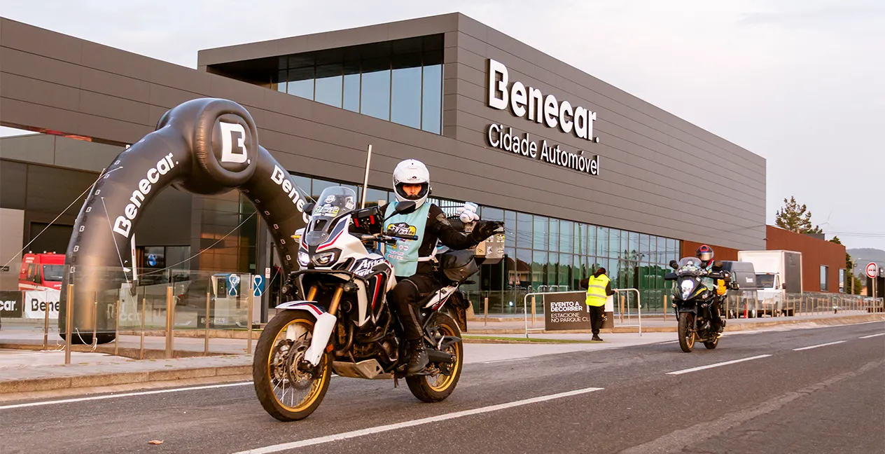 Portugal de Lés a Lés 2026 já tem datas confirmadas