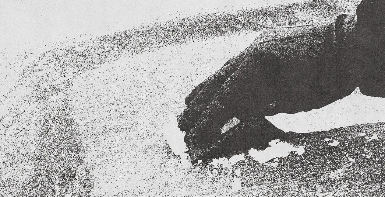 Como descongelar o vidro do carro