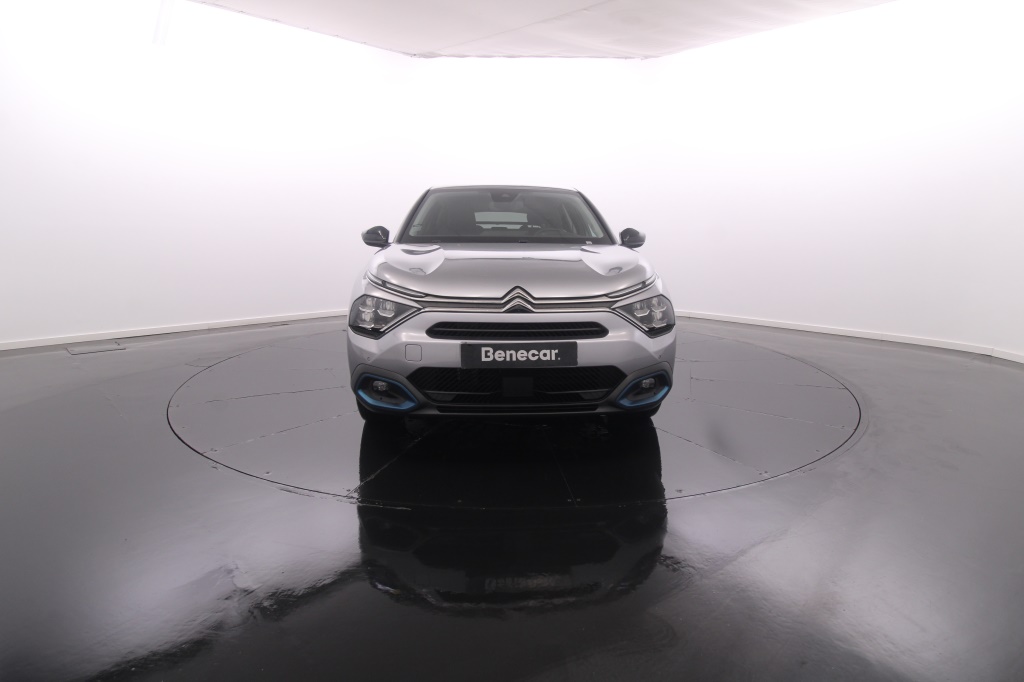 Citroen e-C4