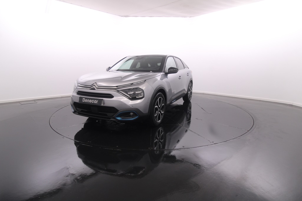 Citroen e-C4