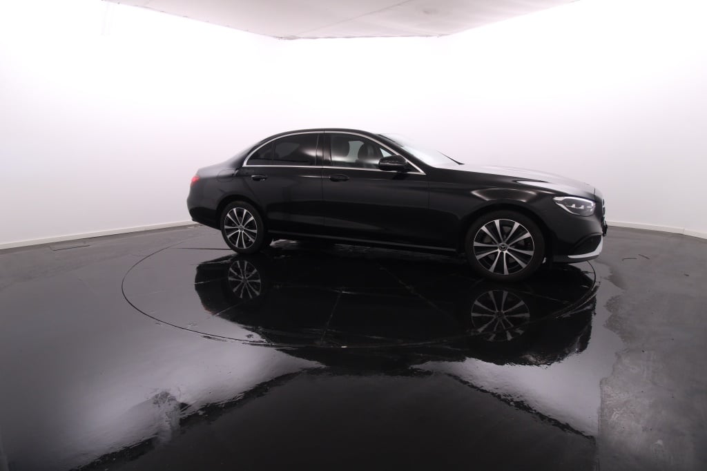 Mercedes-Benz Classe E - 300