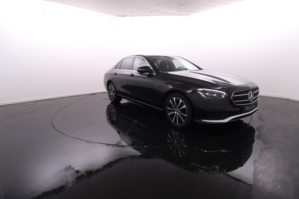 Mercedes-Benz Classe E - 300