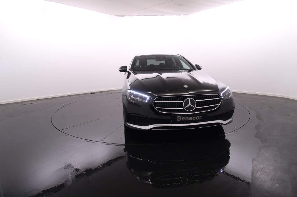 Mercedes-Benz Classe E - 300