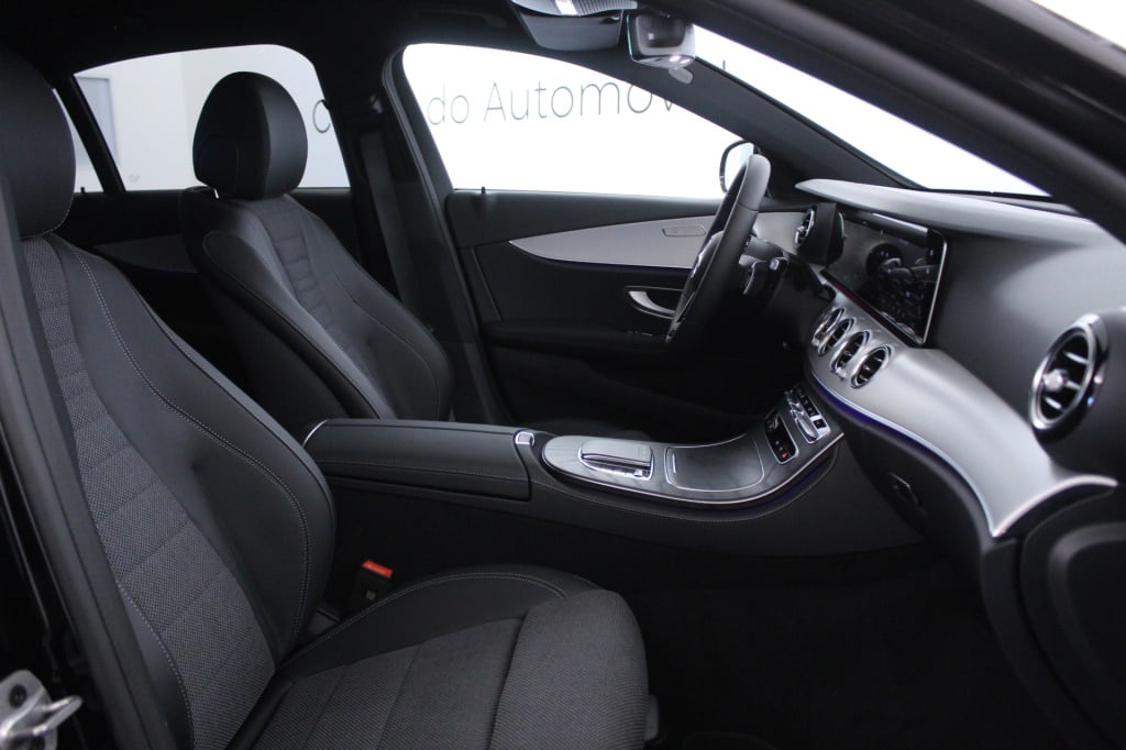 Mercedes-Benz Classe E - 300