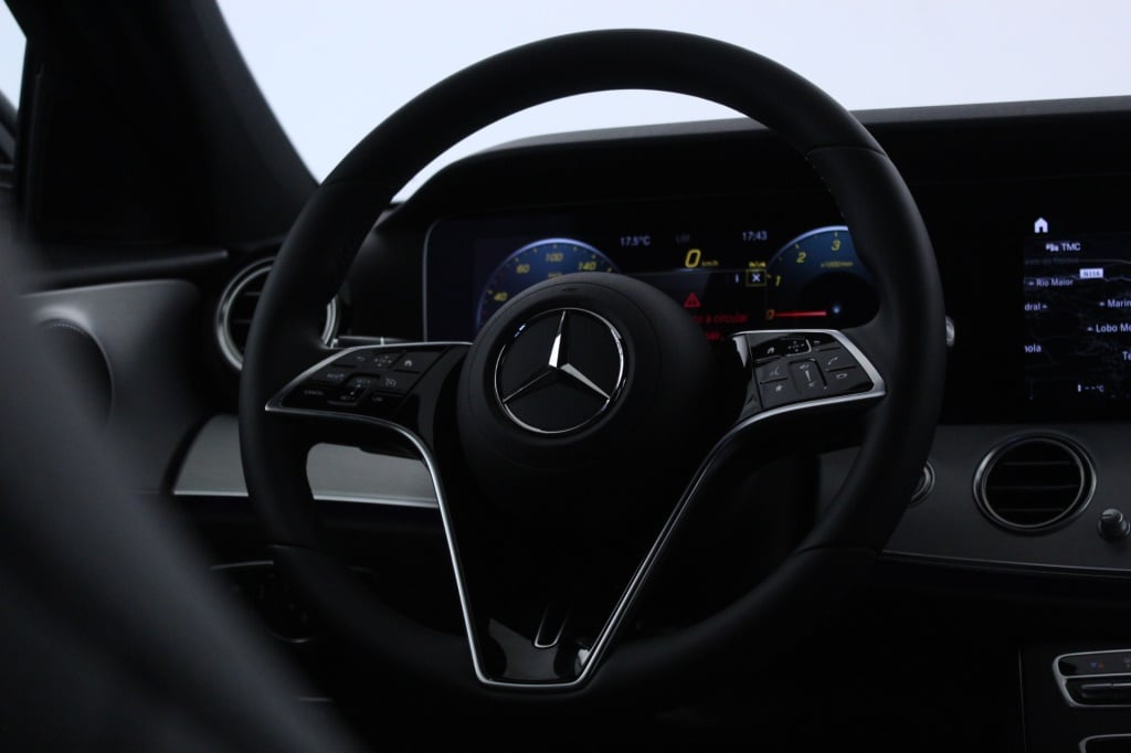 Mercedes-Benz Classe E - 300