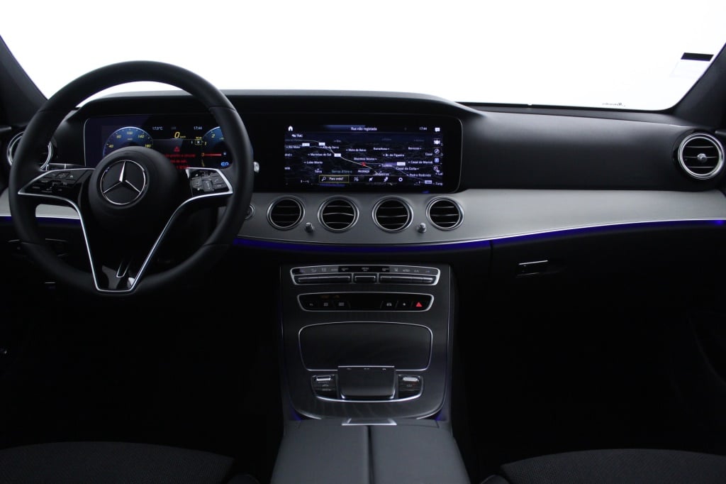 Mercedes-Benz Classe E - 300