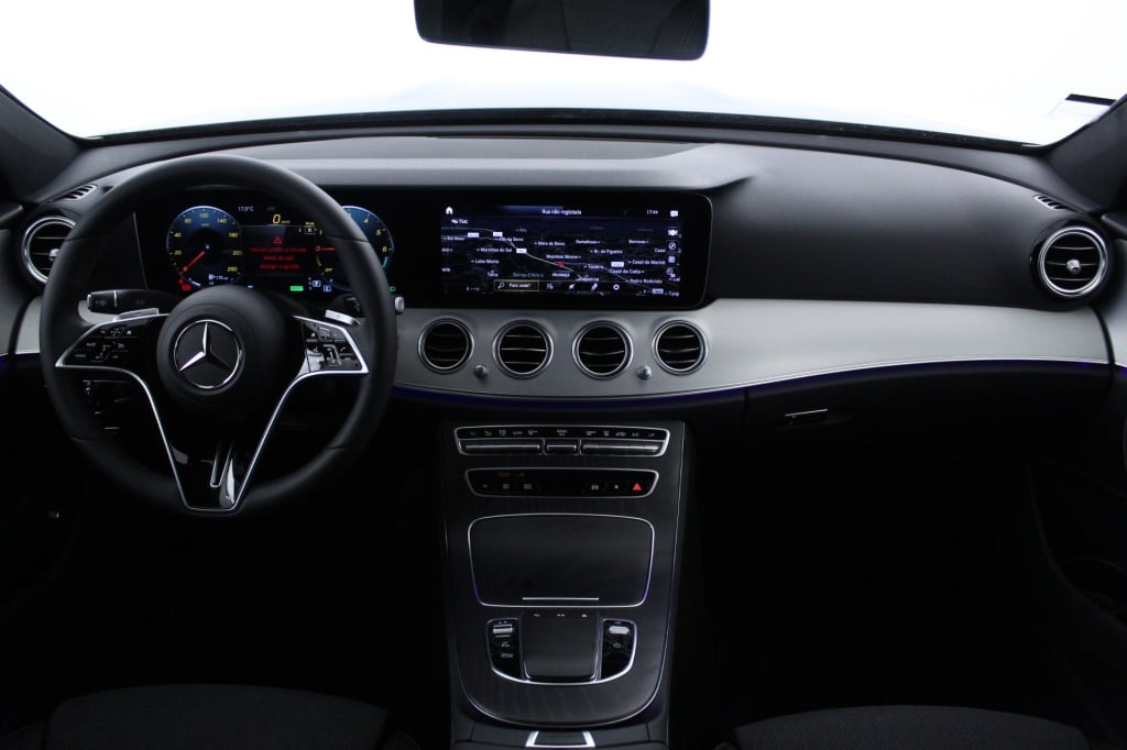 Mercedes-Benz Classe E - 300