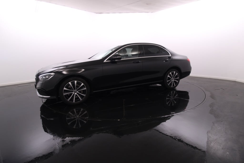 Mercedes-Benz Classe E - 300
