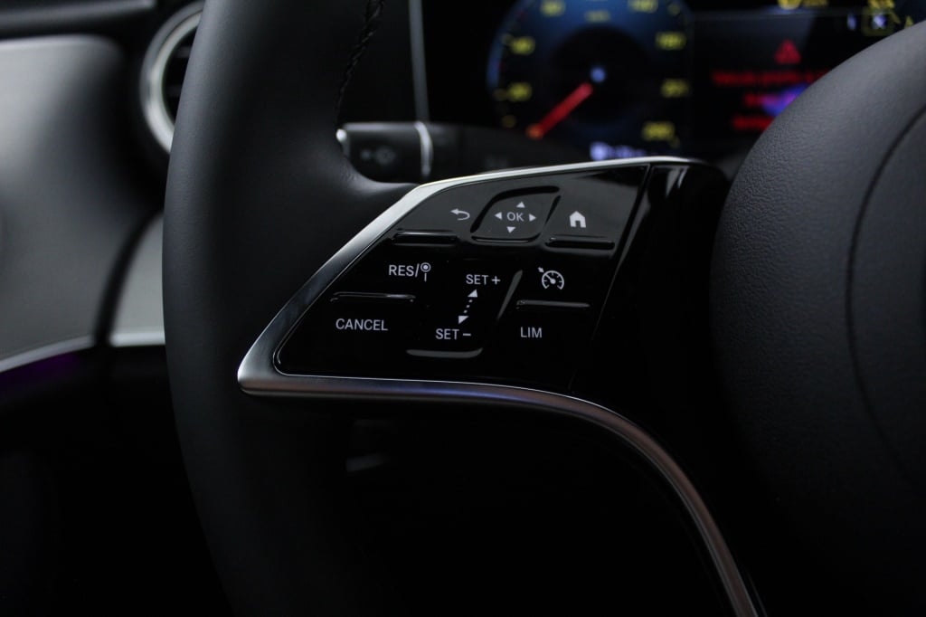 Mercedes-Benz Classe E - 300