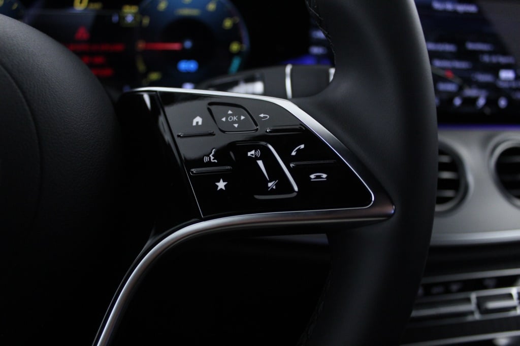 Mercedes-Benz Classe E - 300