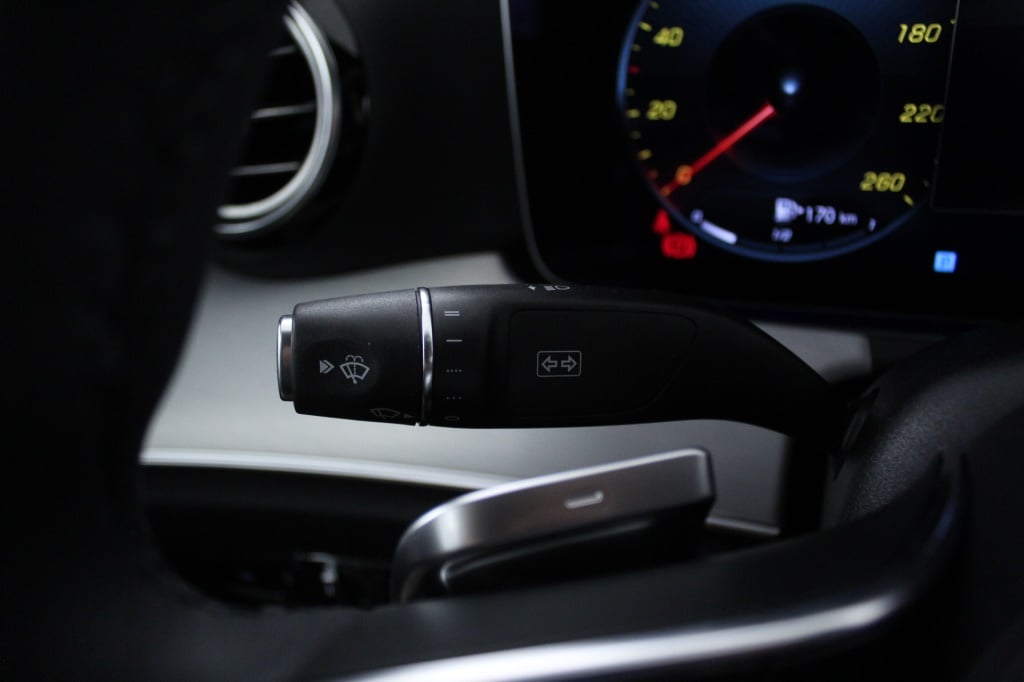 Mercedes-Benz Classe E - 300