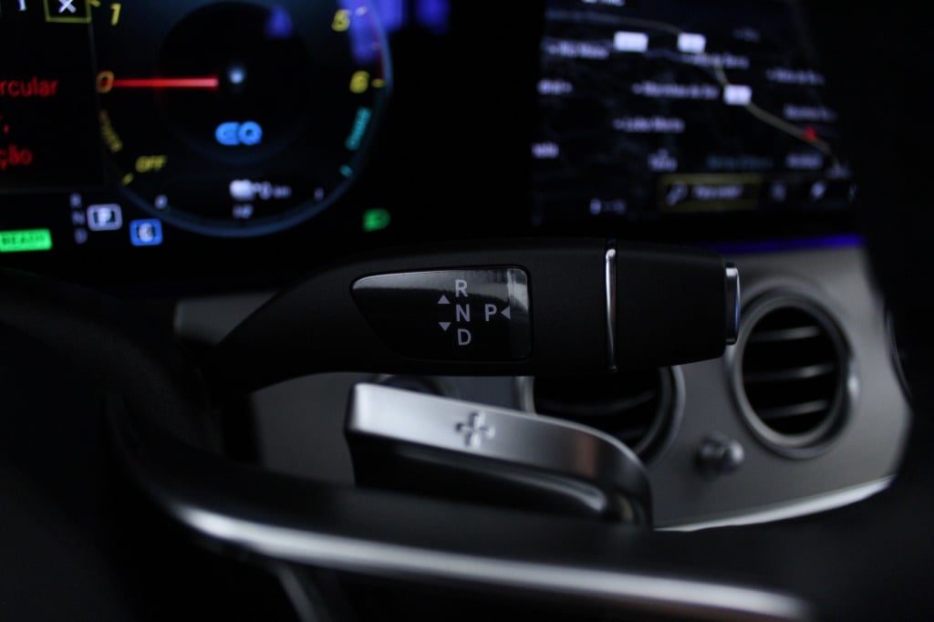 Mercedes-Benz Classe E - 300