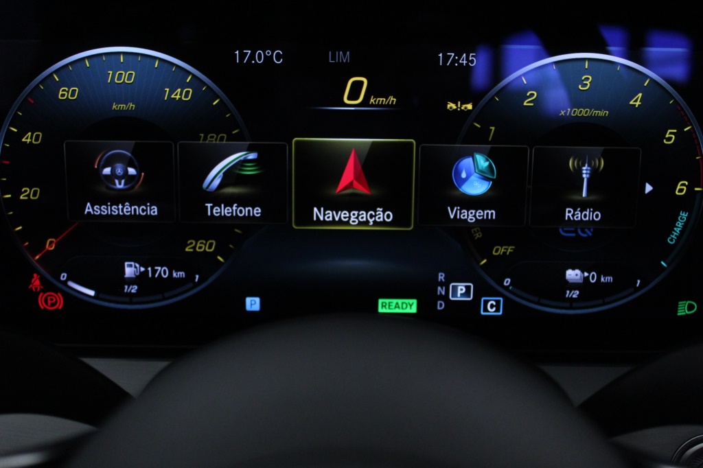 Mercedes-Benz Classe E - 300