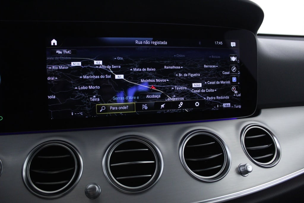 Mercedes-Benz Classe E - 300