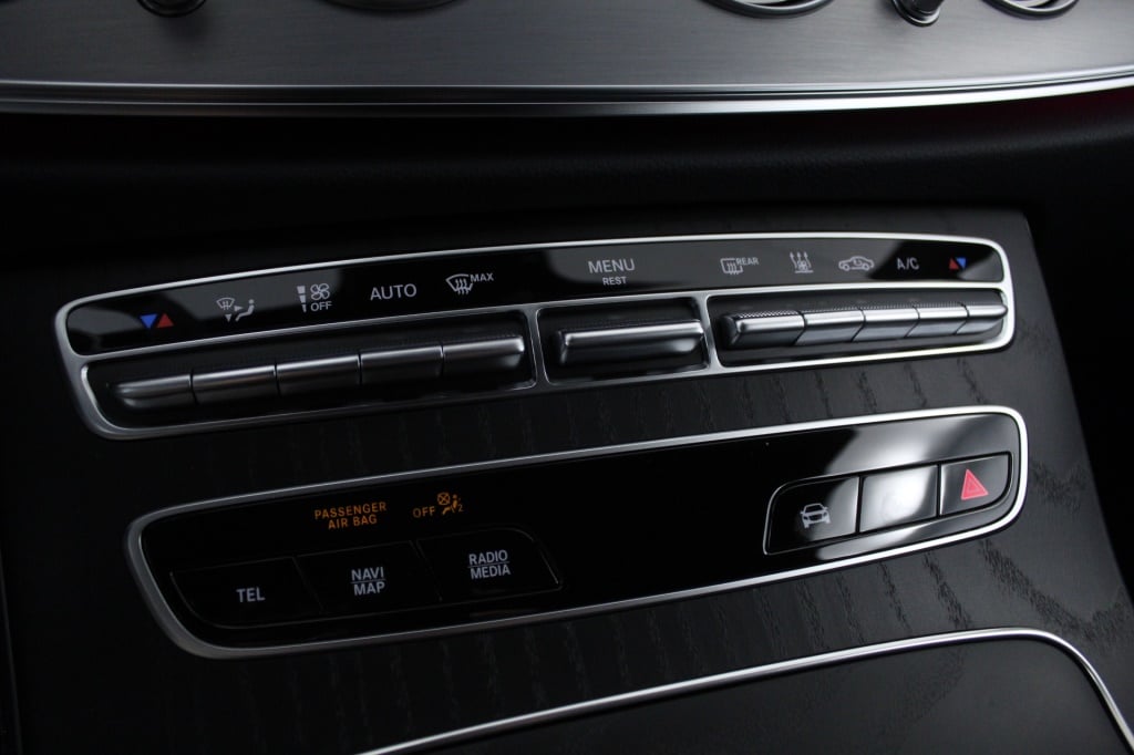 Mercedes-Benz Classe E - 300