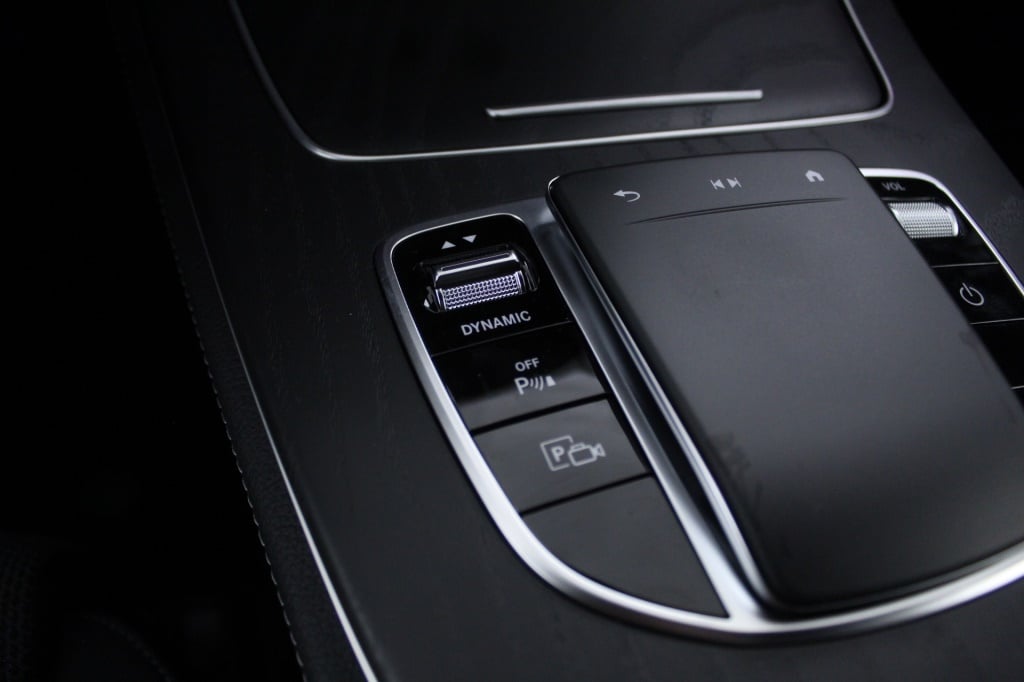 Mercedes-Benz Classe E - 300