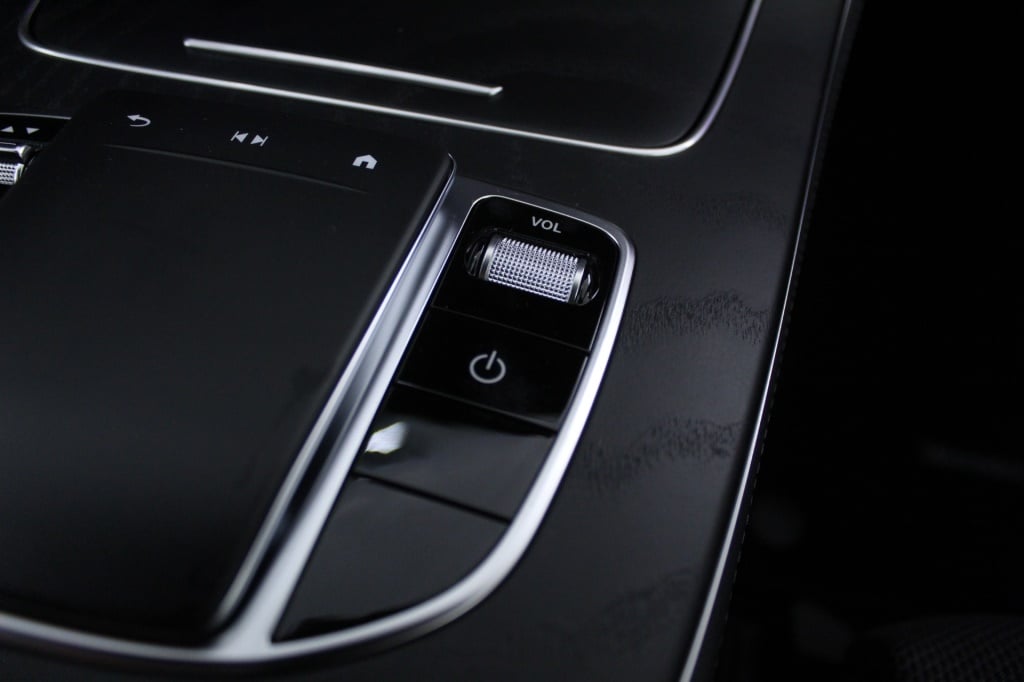 Mercedes-Benz Classe E - 300