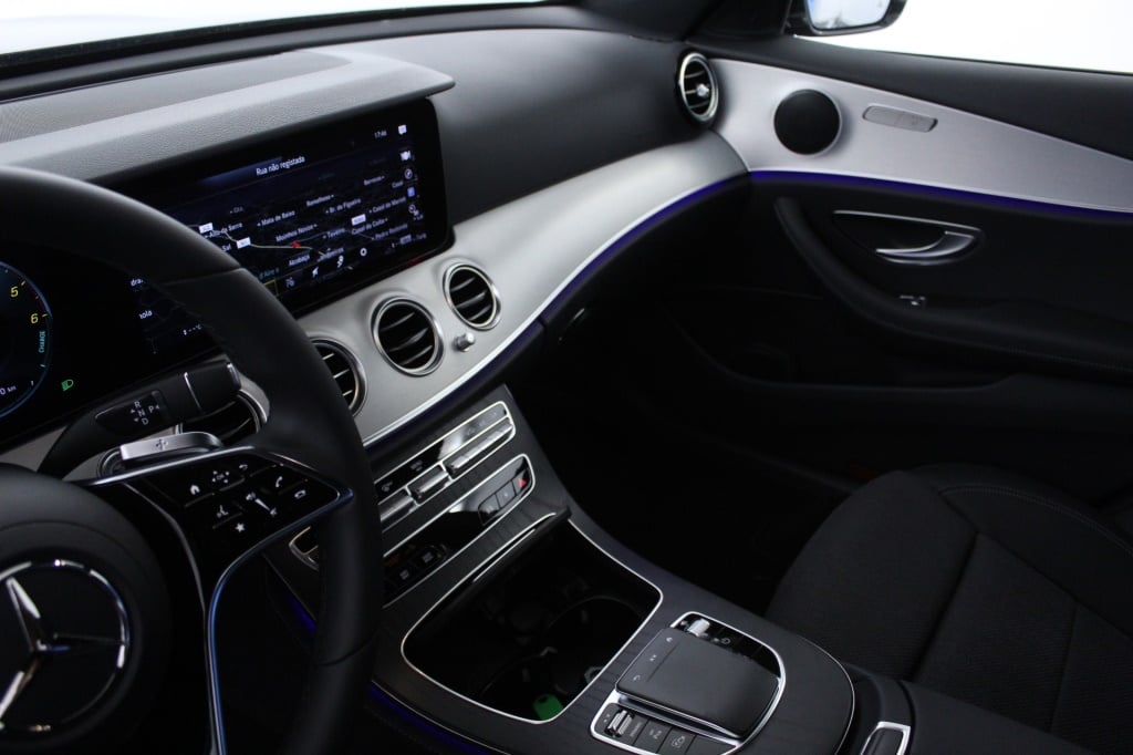 Mercedes-Benz Classe E - 300