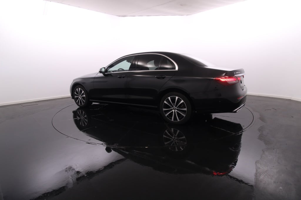 Mercedes-Benz Classe E - 300