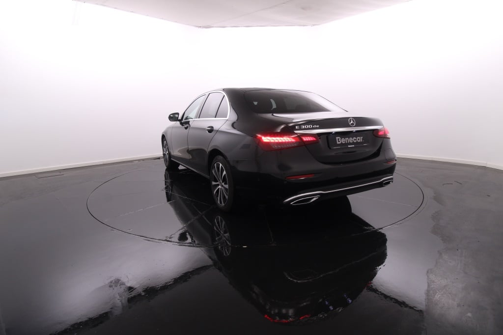 Mercedes-Benz Classe E - 300