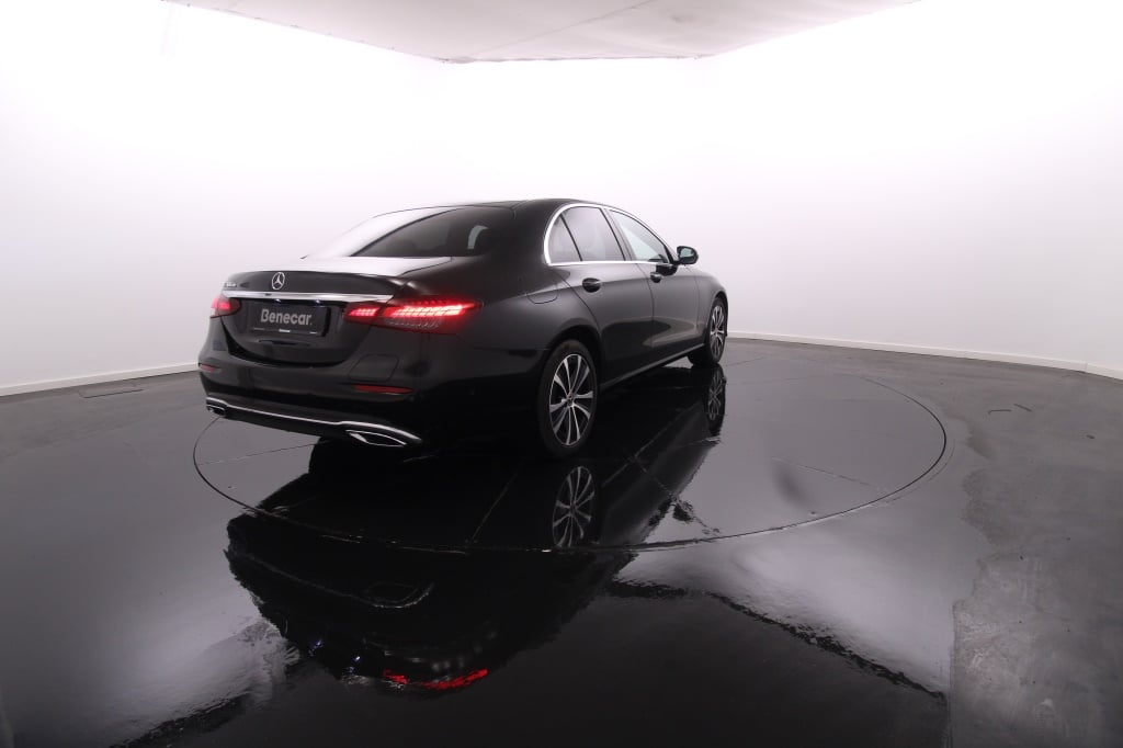 Mercedes-Benz Classe E - 300