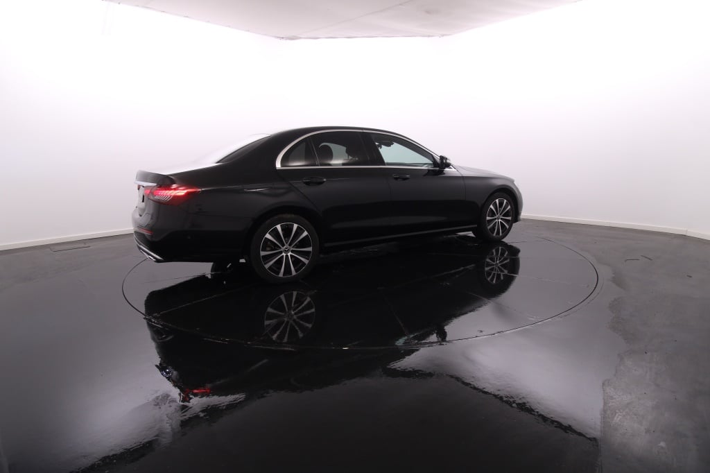 Mercedes-Benz Classe E - 300