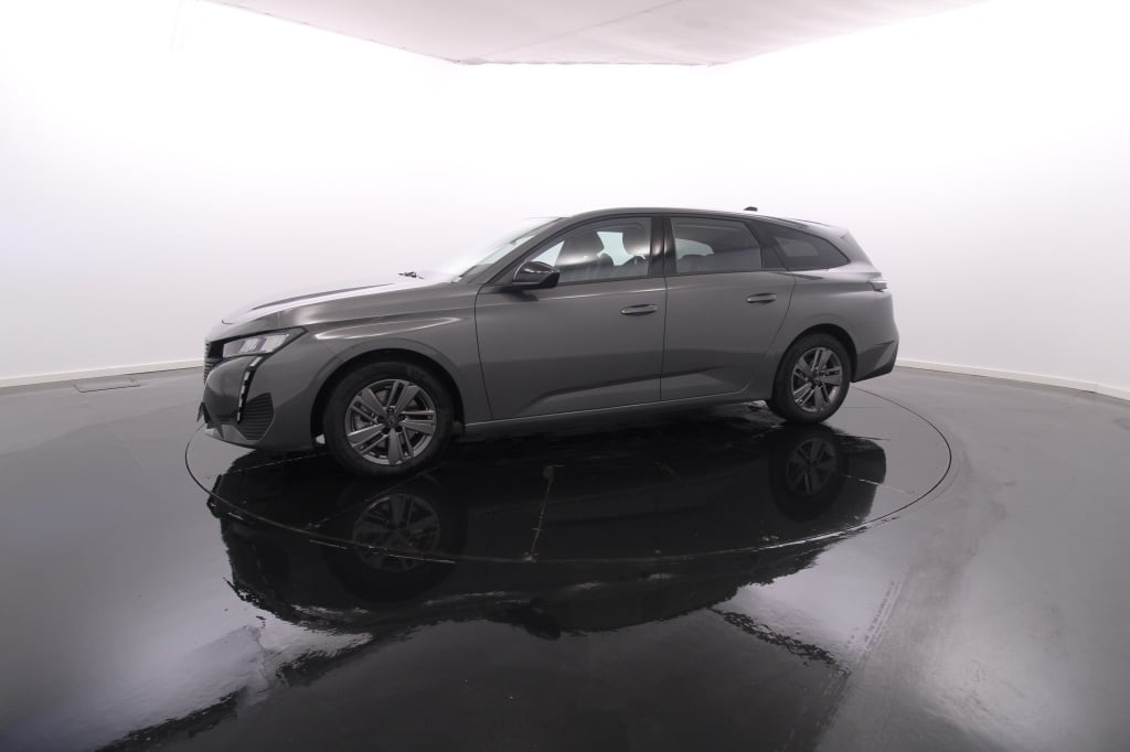 Peugeot 308 SW