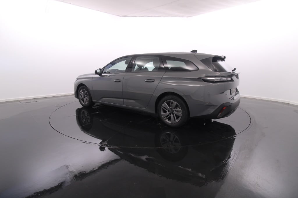 Peugeot 308 SW