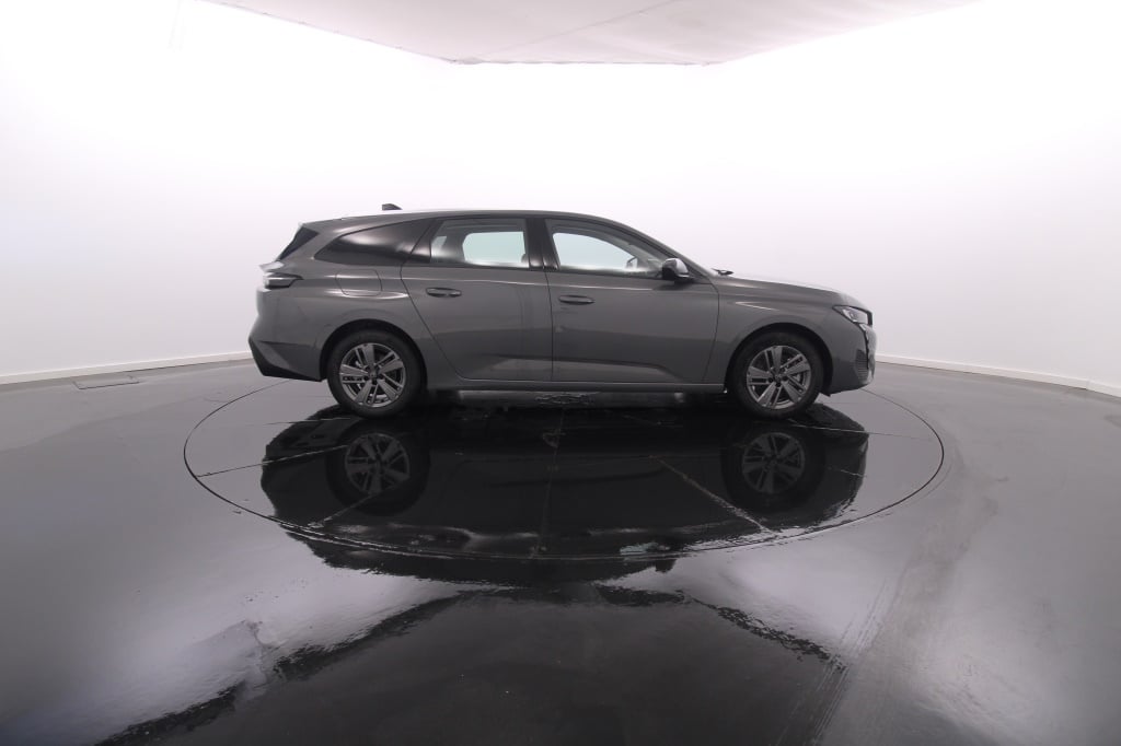 Peugeot 308 SW