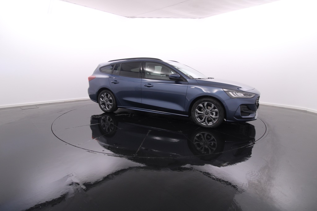 Ford Focus SW