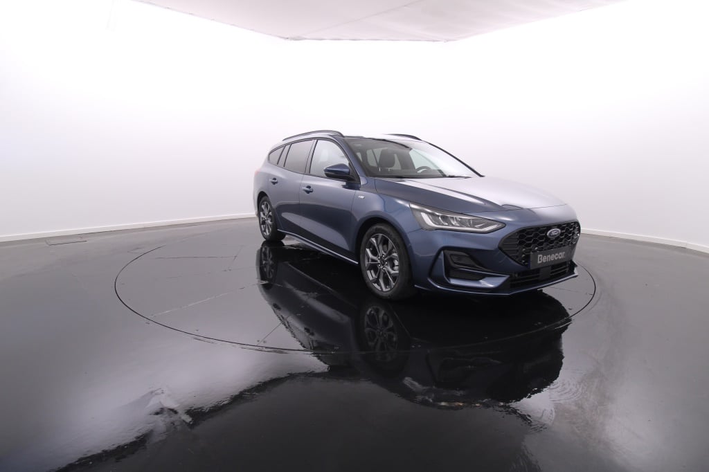 Ford Focus SW