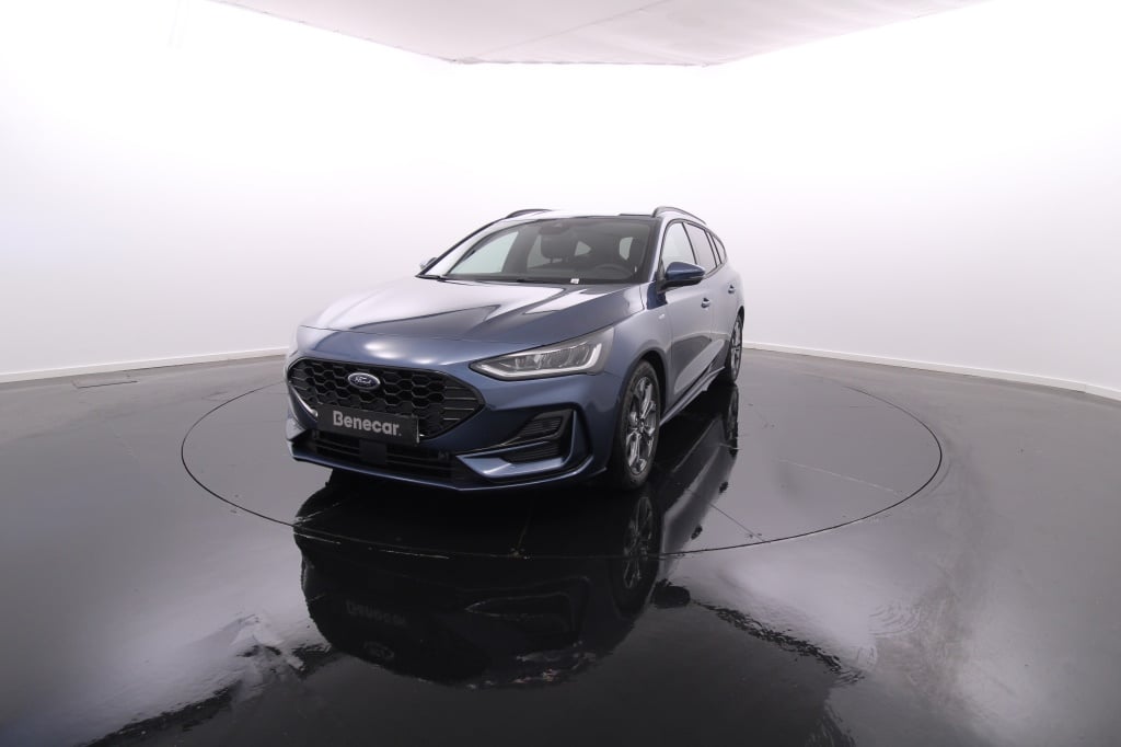 Ford Focus SW