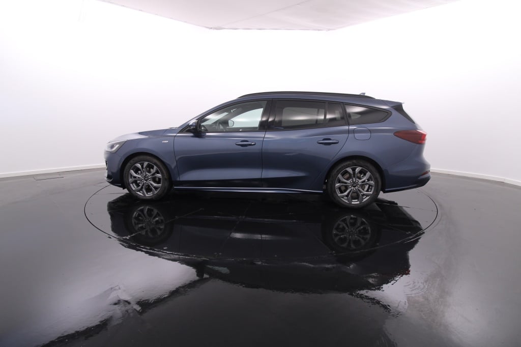 Ford Focus SW