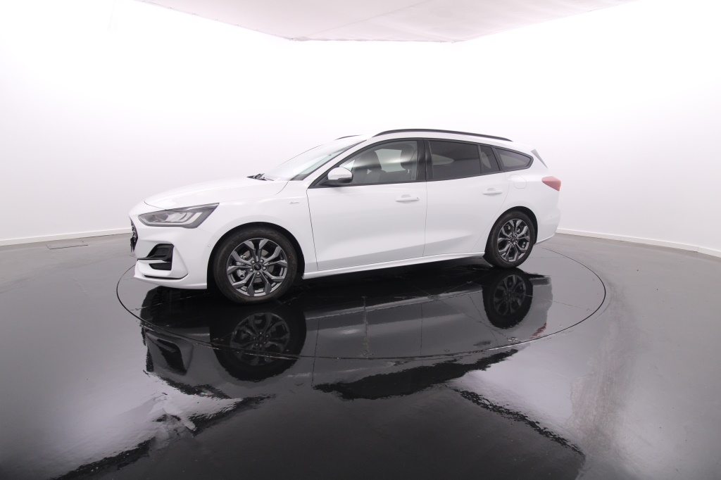 Ford Focus SW