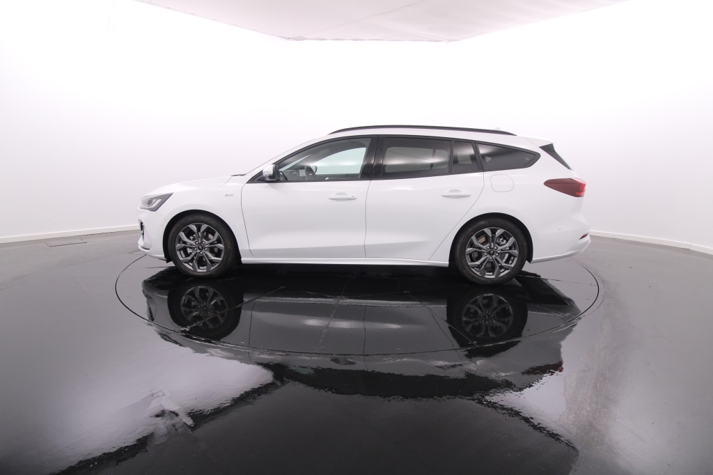 Ford Focus SW